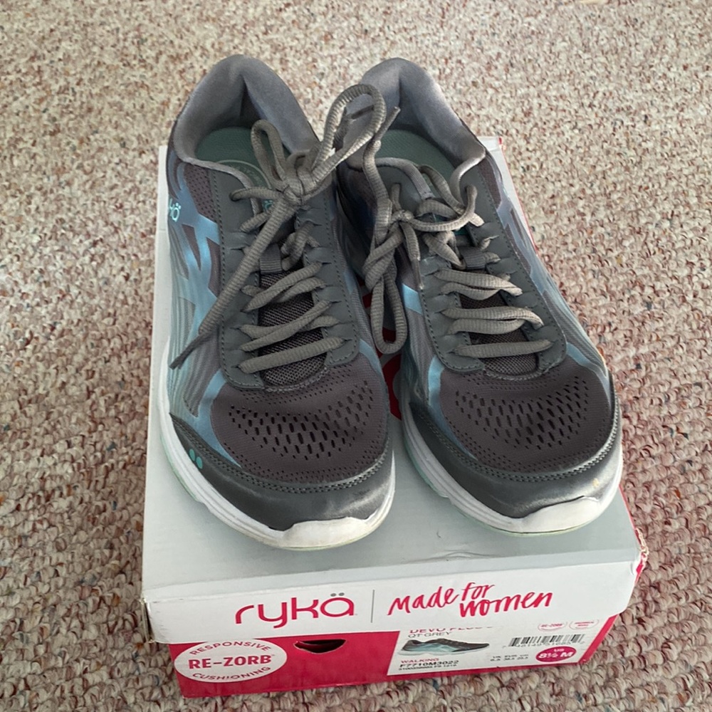 Ryka sneakers Devo plus 3 size 8.5